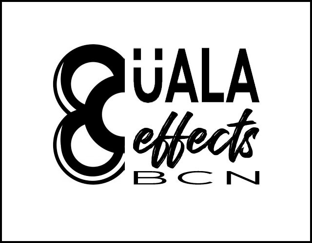üALA | üAla Effects BCN